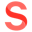 Sanity CMS logo