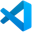 VS Code Extension logo