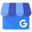 Google Business Messages logo