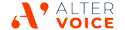 Alter Voice supports Jovo as bronze sponsor.